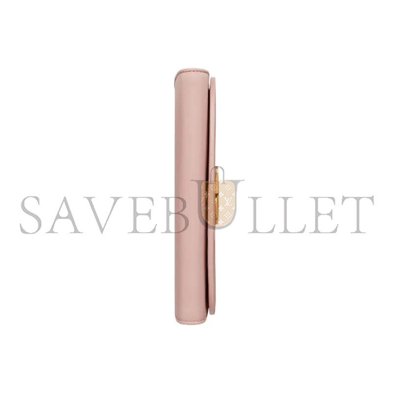 G*u*i blondie wallet on chain 725215 (21*10.5cm)